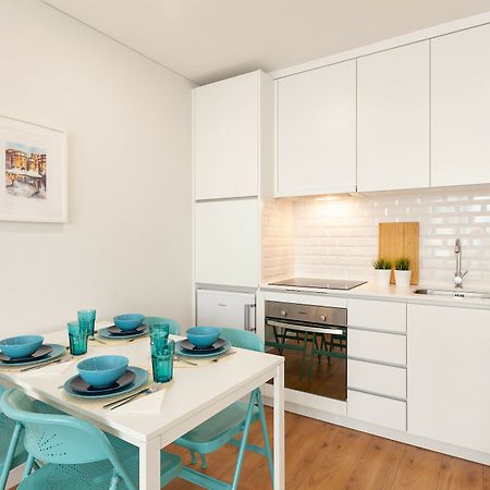 Oporto Palace Apartments Ngoại thất bức ảnh