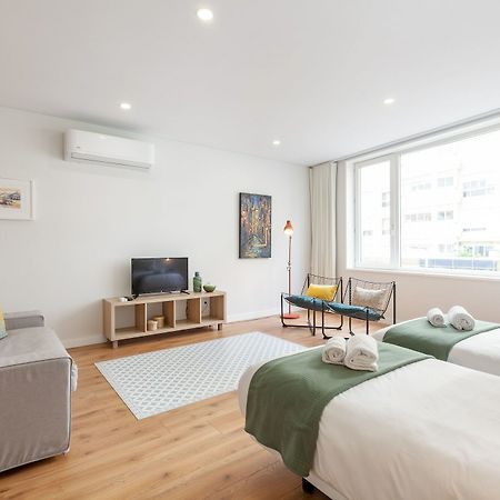 Oporto Palace Apartments Ngoại thất bức ảnh