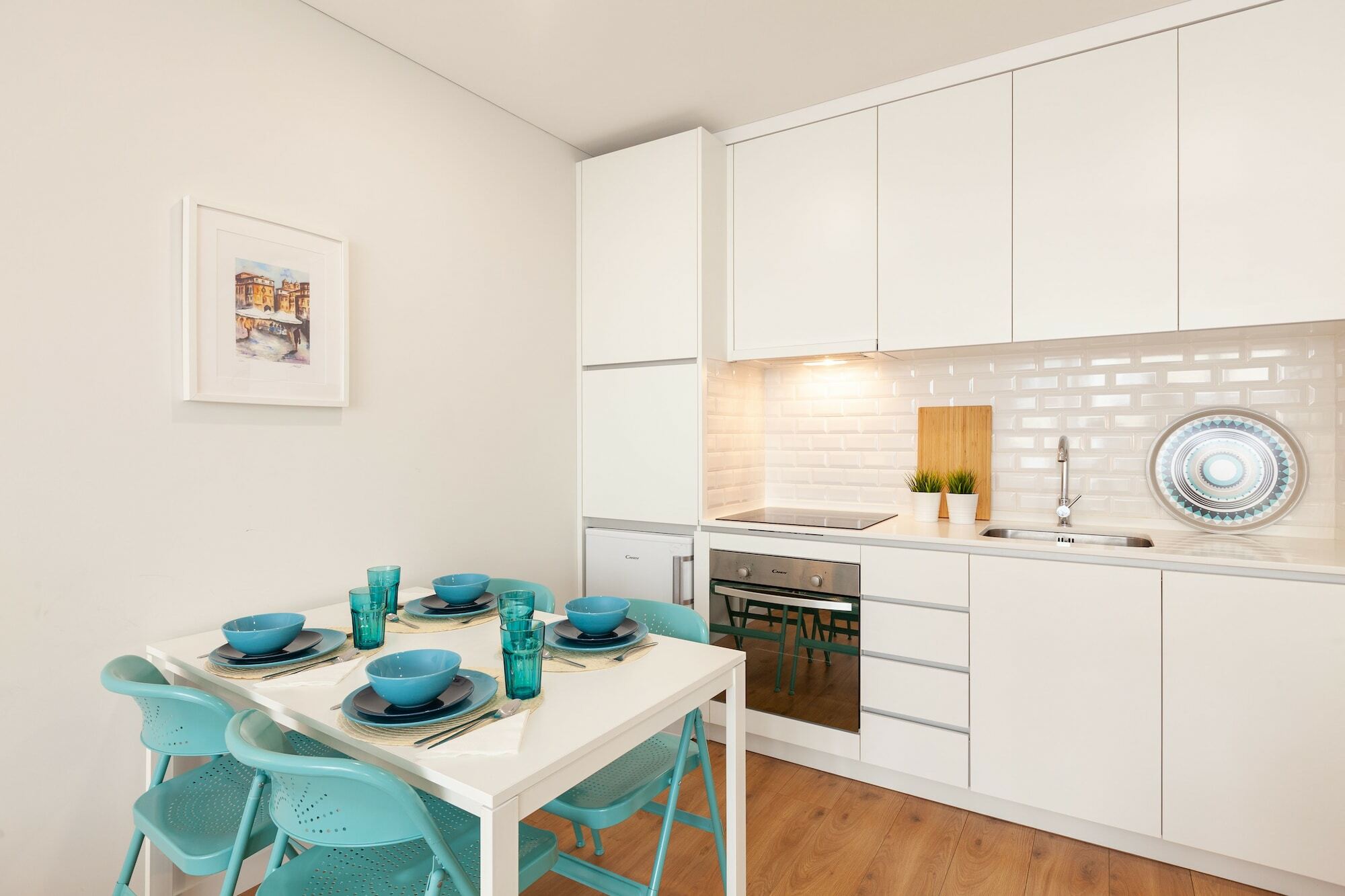 Oporto Palace Apartments Ngoại thất bức ảnh