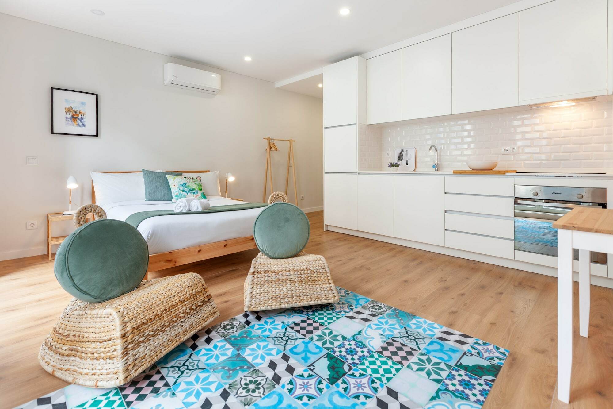 Oporto Palace Apartments Ngoại thất bức ảnh
